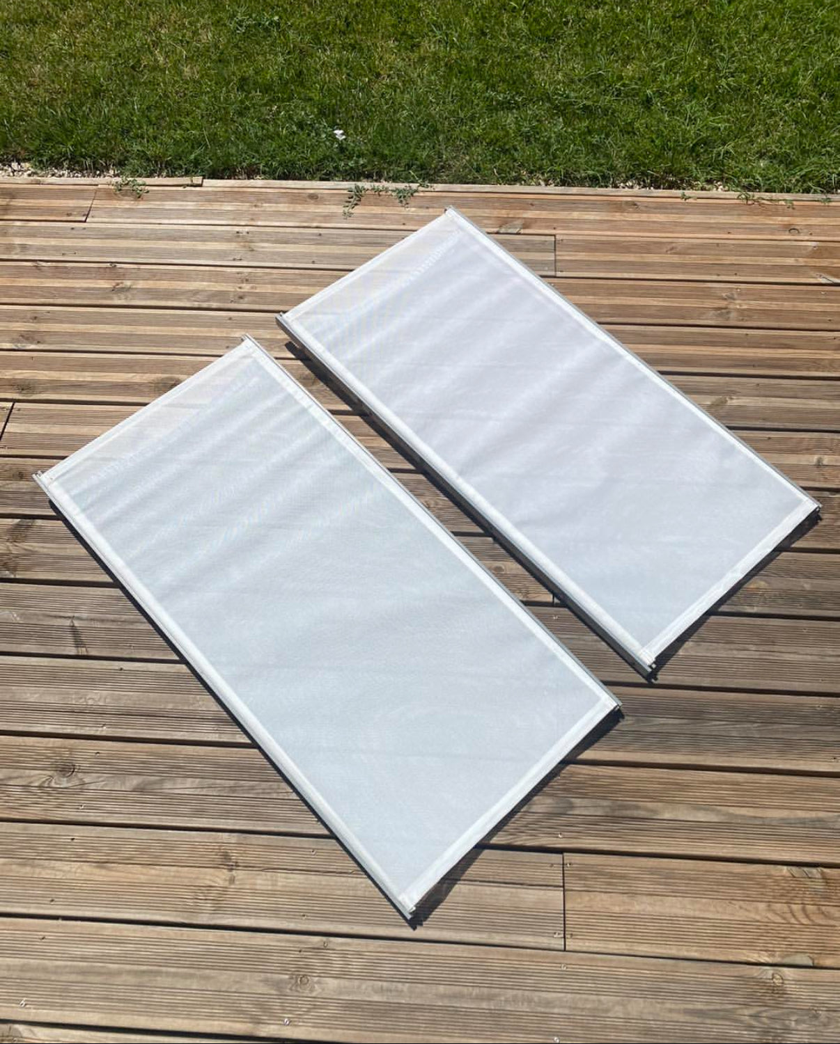 Devis Toile Transat