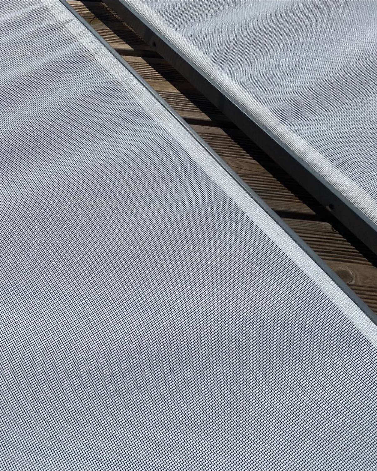 Devis Toile Transat