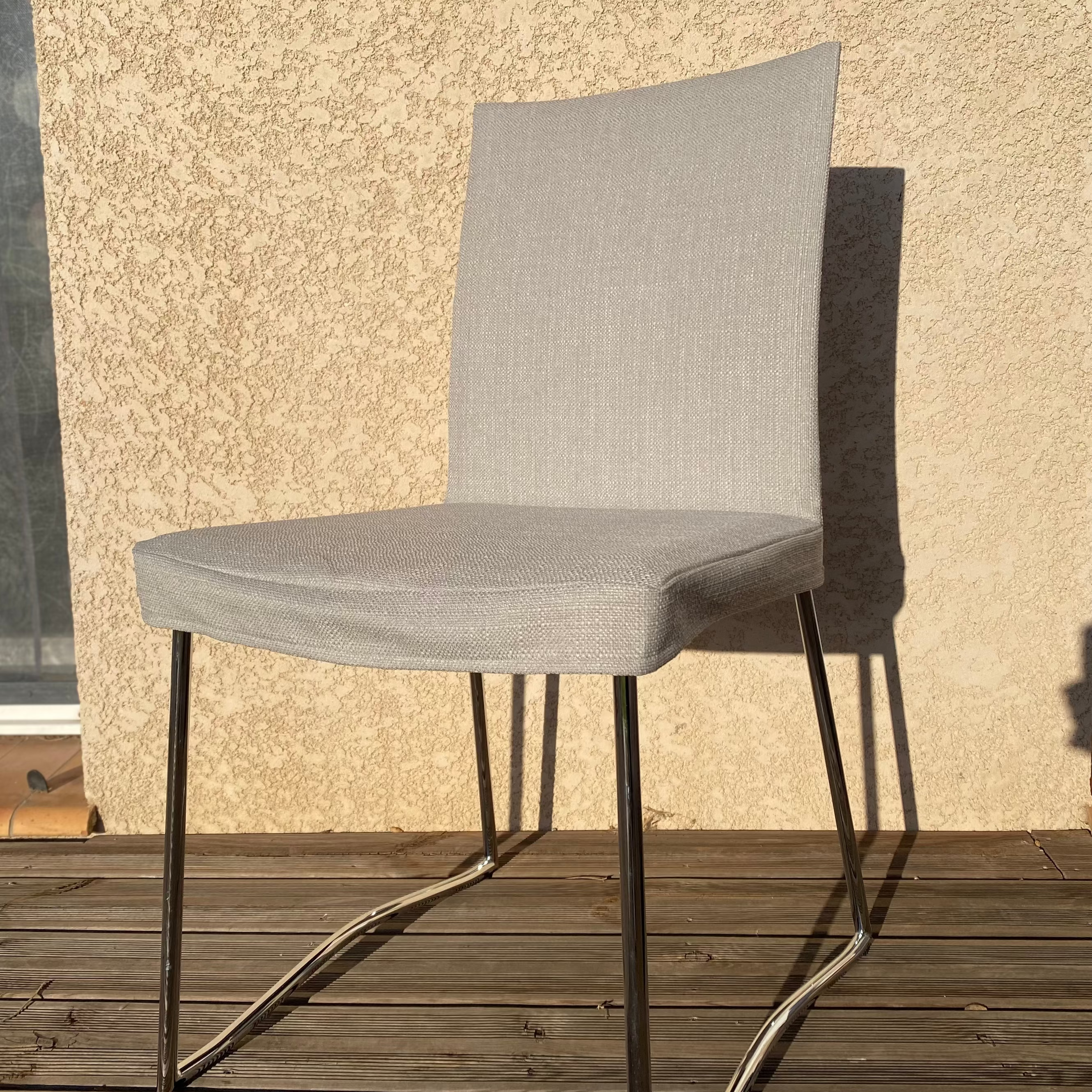 Devis Housses de chaises