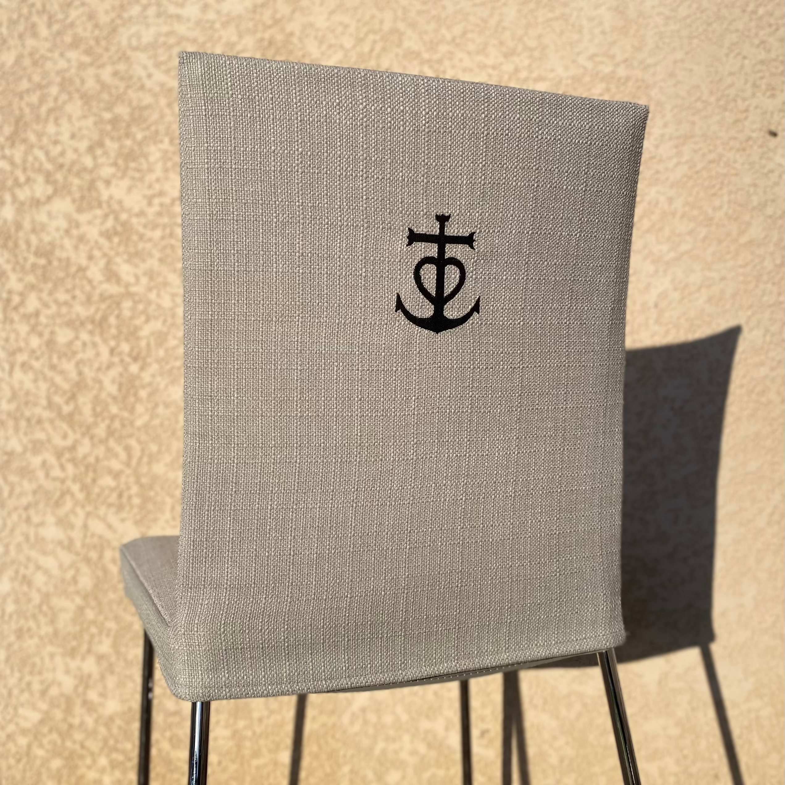 Devis Housses de chaises