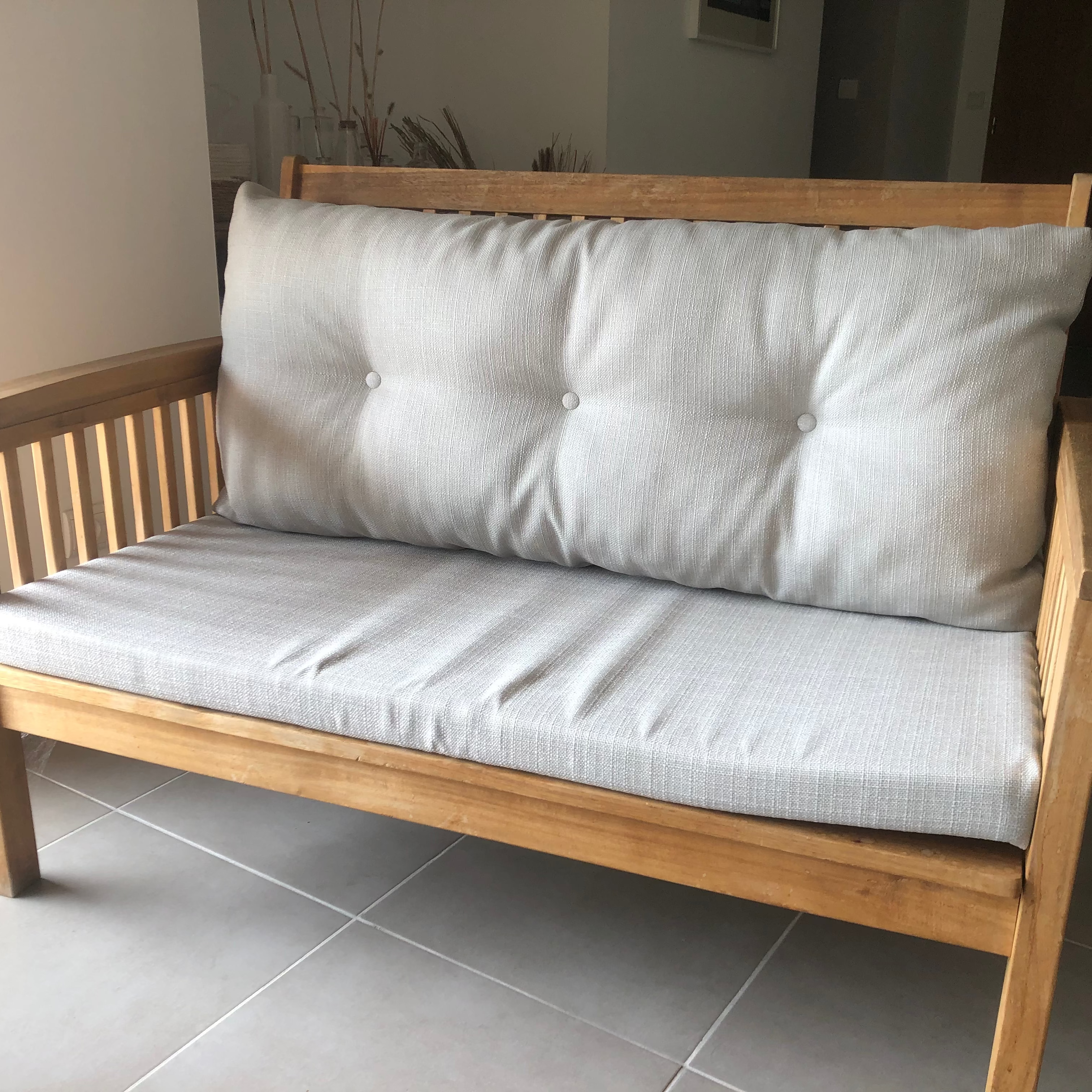 Devis Housses de chaises