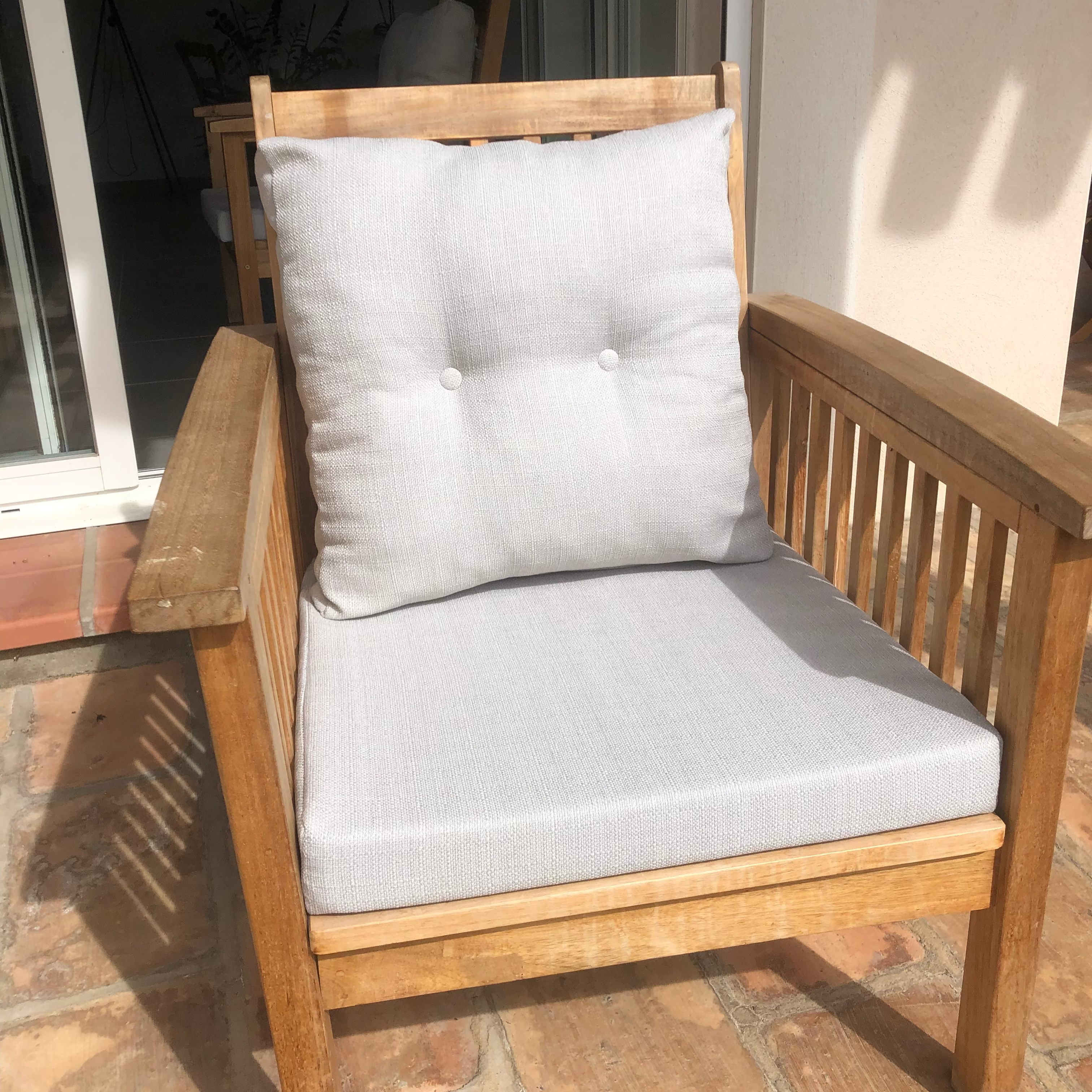 Devis Housses de chaises