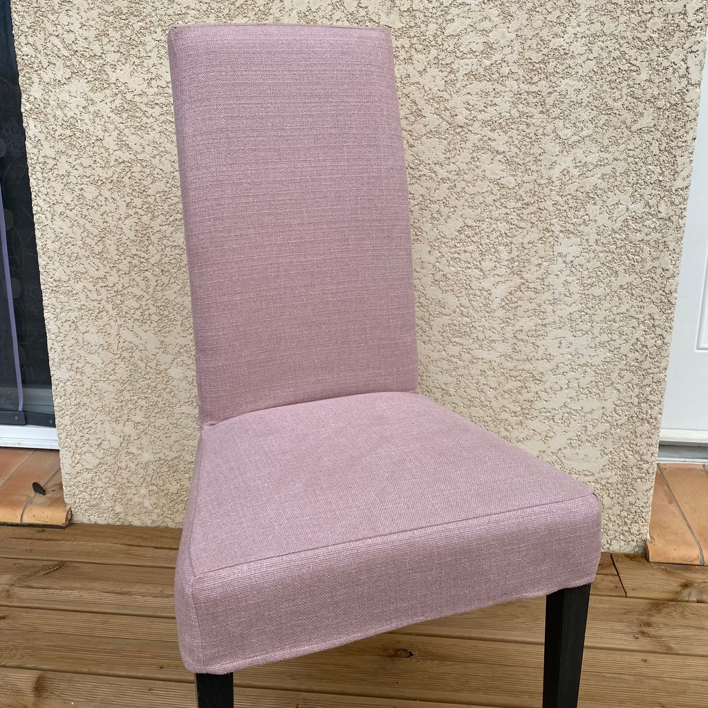 Devis Housses de chaises